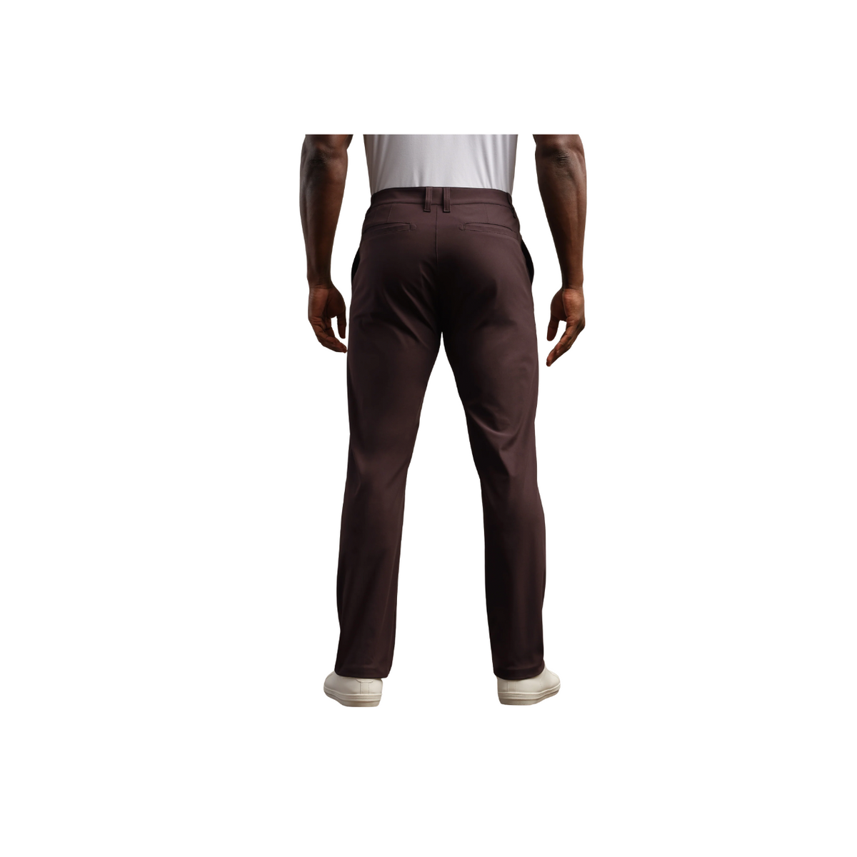 Commuter Pant Classic - Dark Expresso