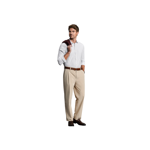 State of Mind Shirt - Slim Fit - Nightshade Mini Windowpane