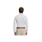 State of Mind Shirt - Slim Fit - Nightshade Mini Windowpane