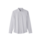 State of Mind Shirt - Slim Fit - Nightshade Mini Windowpane
