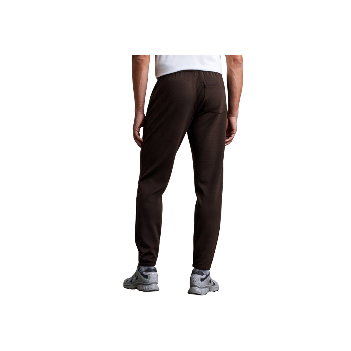 Dreamstate Jogger - Dark Expresso