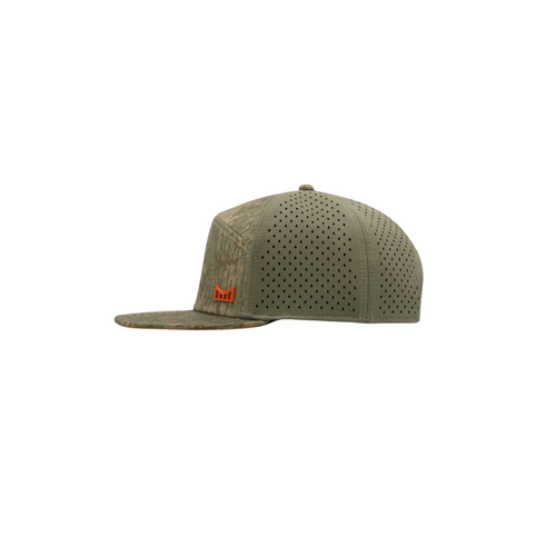 Hydro Trenches Rain Camo - Military Rain Camo