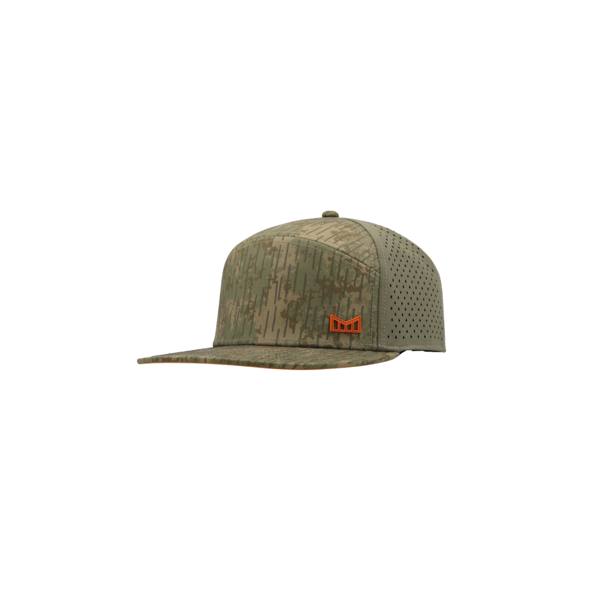 Hydro Trenches Rain Camo - Military Rain Camo