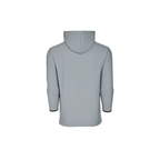 Traverse Waffle Hoodie - Pacific Fog