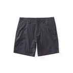 8" Harbor Performance Short - Naval Grey