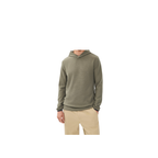 Traverse Waffle Hoodie - Camp