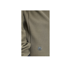 Traverse Waffle Hoodie - Camp
