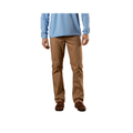 Field Canvas Five-Pocket Pant - Clay
