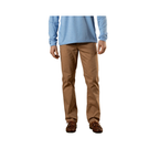 Field Canvas Five-Pocket Pant - Clay