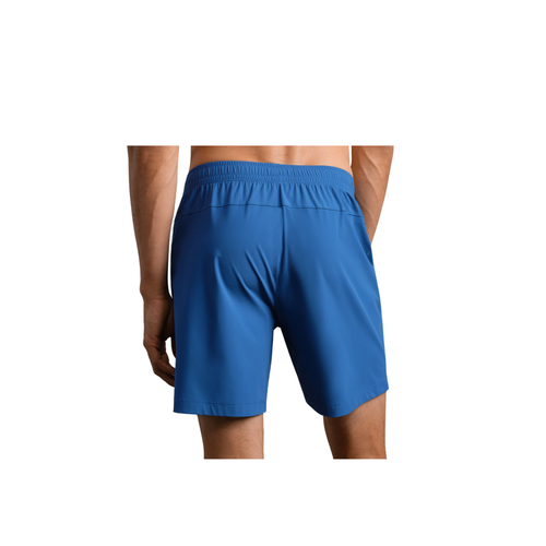 7" Pursuit Short - Deep Sea Blue