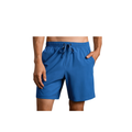 7" Pursuit Short - Deep Sea Blue