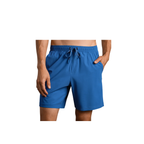 7" Pursuit Short - Deep Sea Blue