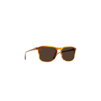 Wiley - Santa Fe Tortoise/Vibrant Brown Polarized