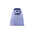 Luxe Poplin Gingham Check - Pink