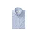 LS Cotton Cashmere Poplin Sport Shirt - Brook Plaid
