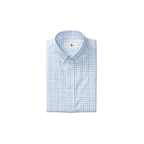 LS Cotton Twill Sport - Ashland Plaid