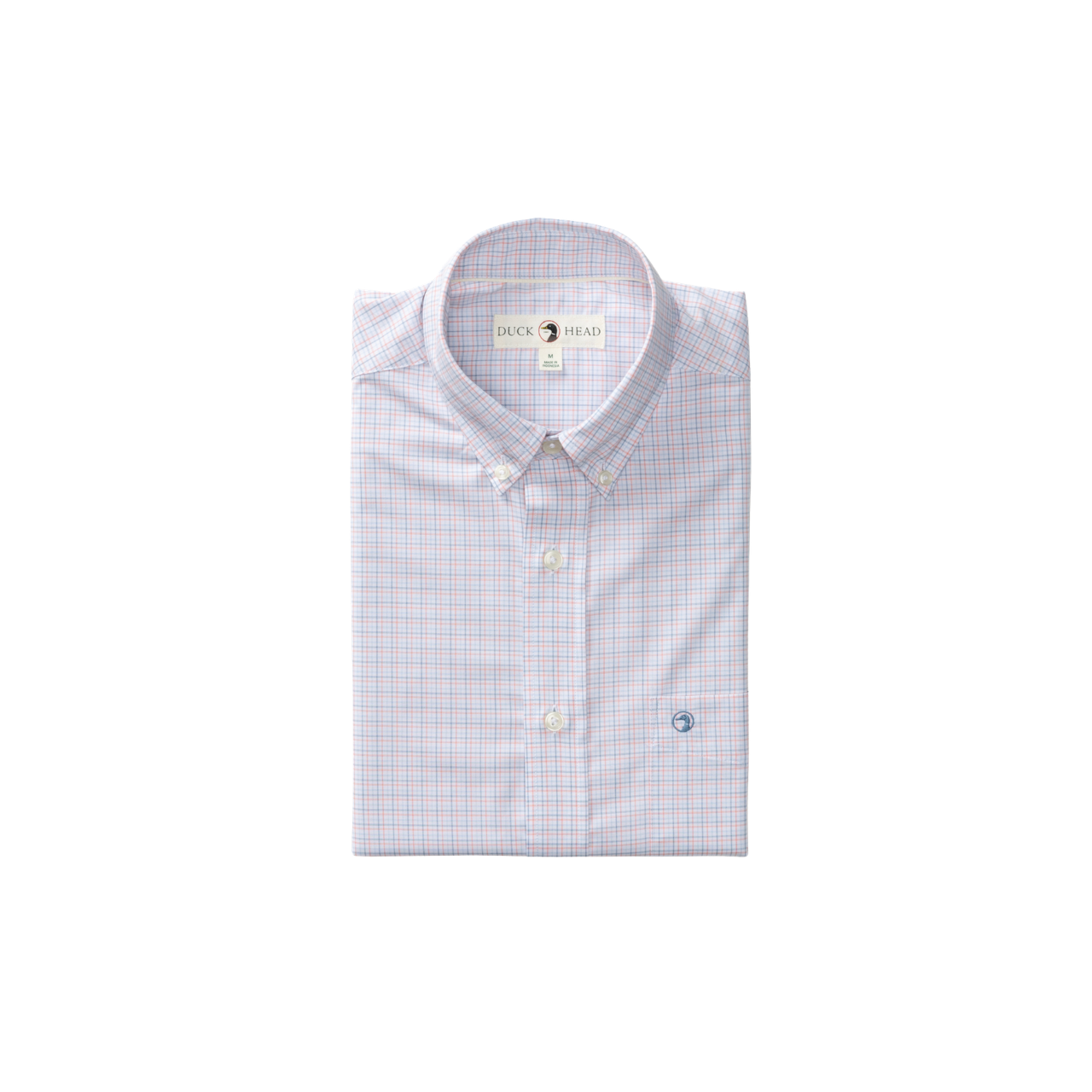 Perfor Poplin Sport - Joiner Plaid
