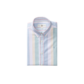 Oxford Sport Shirt - Prescott Stripe