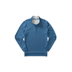 LS Dunmore Performance 1/4 Zip Pullover