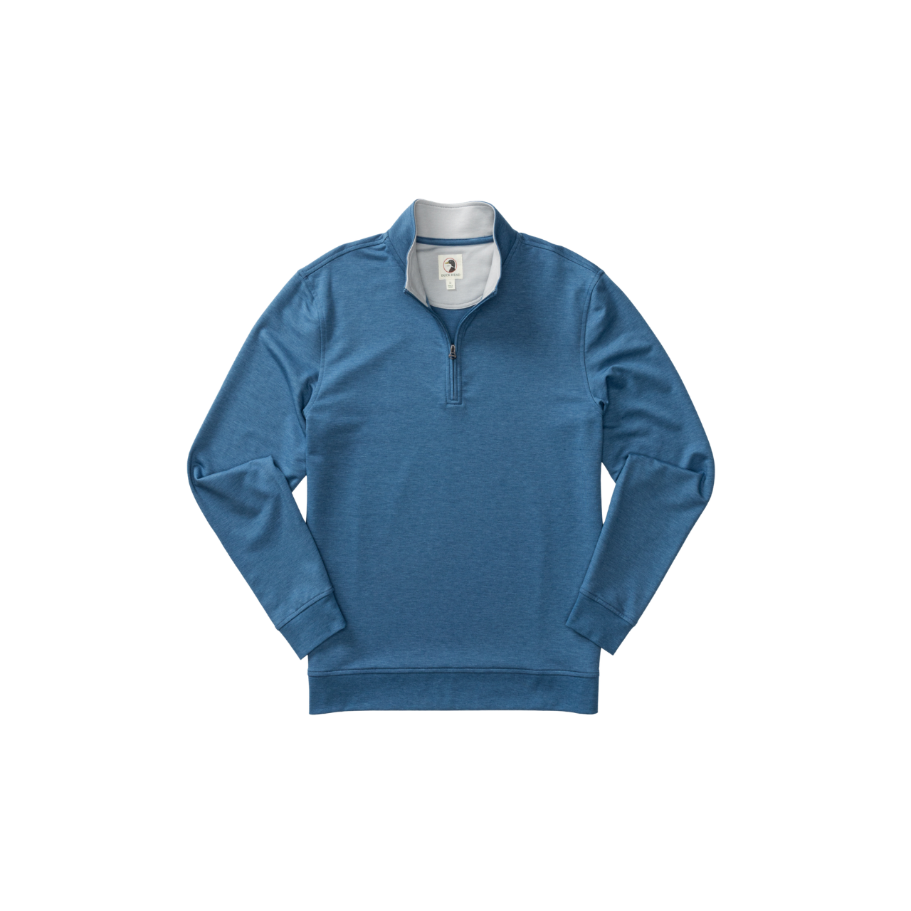 LS Dunmore Performance 1/4 Zip Pullover