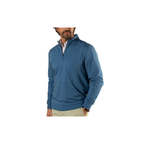 LS Dunmore Performance 1/4 Zip Pullover