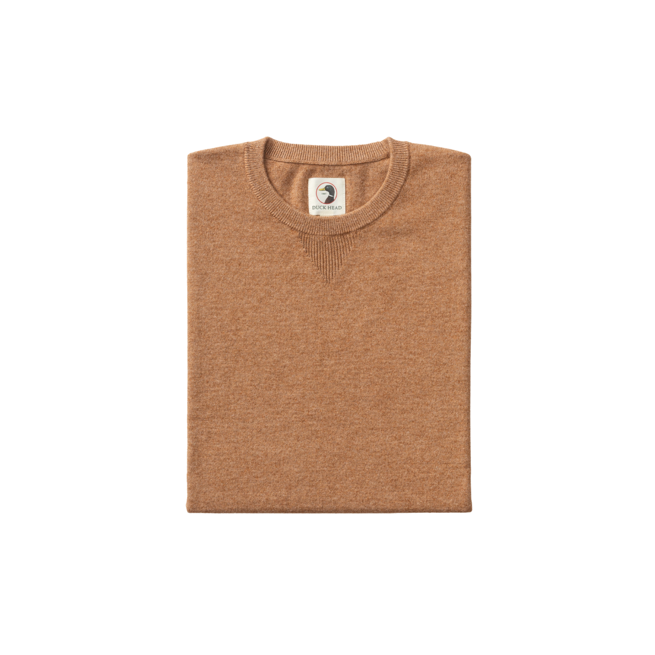Henson Jersey Crewneck Sweater