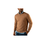 Henson Jersey Crewneck Sweater