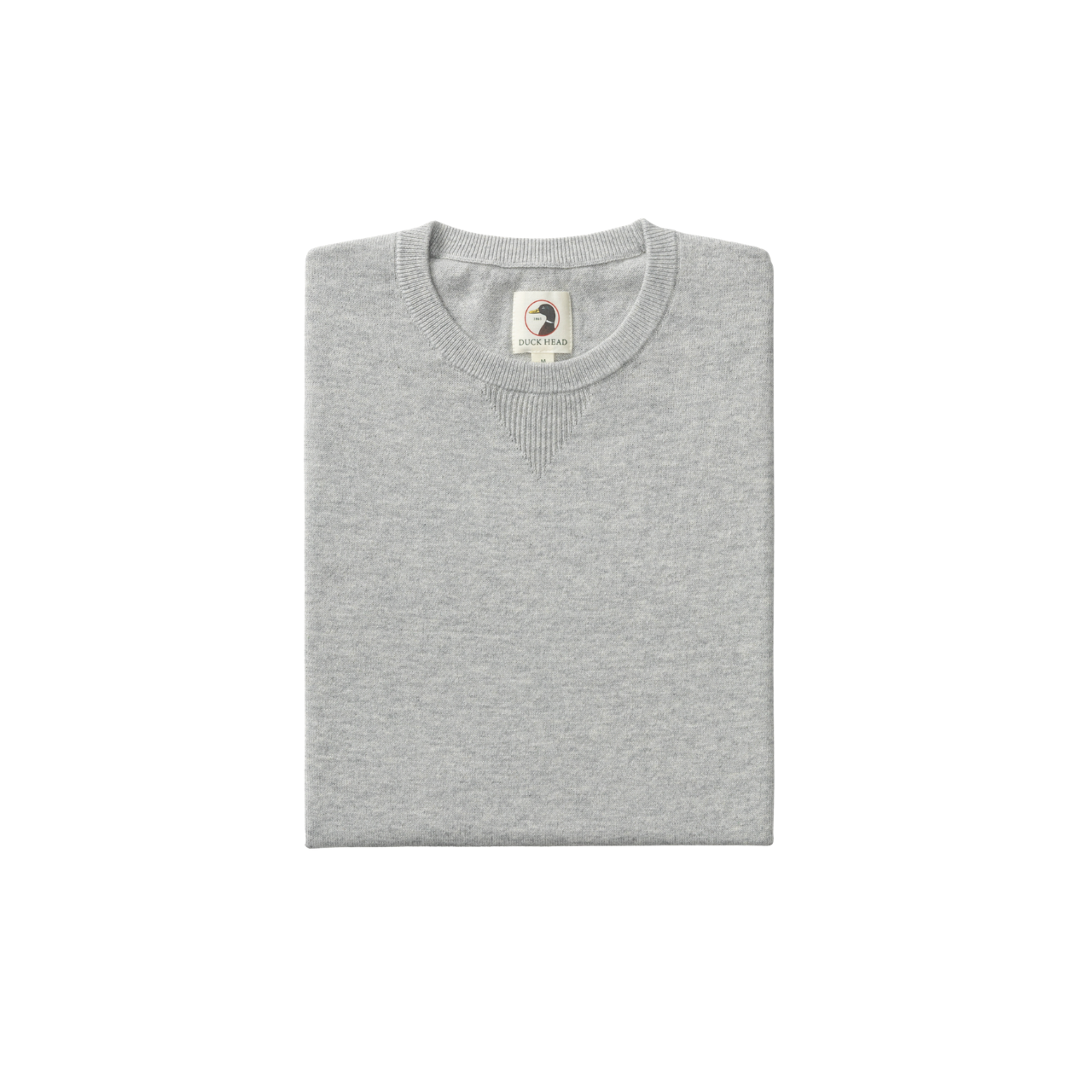 Henson Jersey Crewneck Sweater