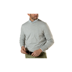Henson Jersey Crewneck Sweater