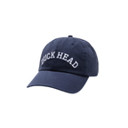 Gold School Twill Hat
