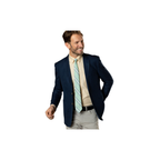 Booker Sport Coat