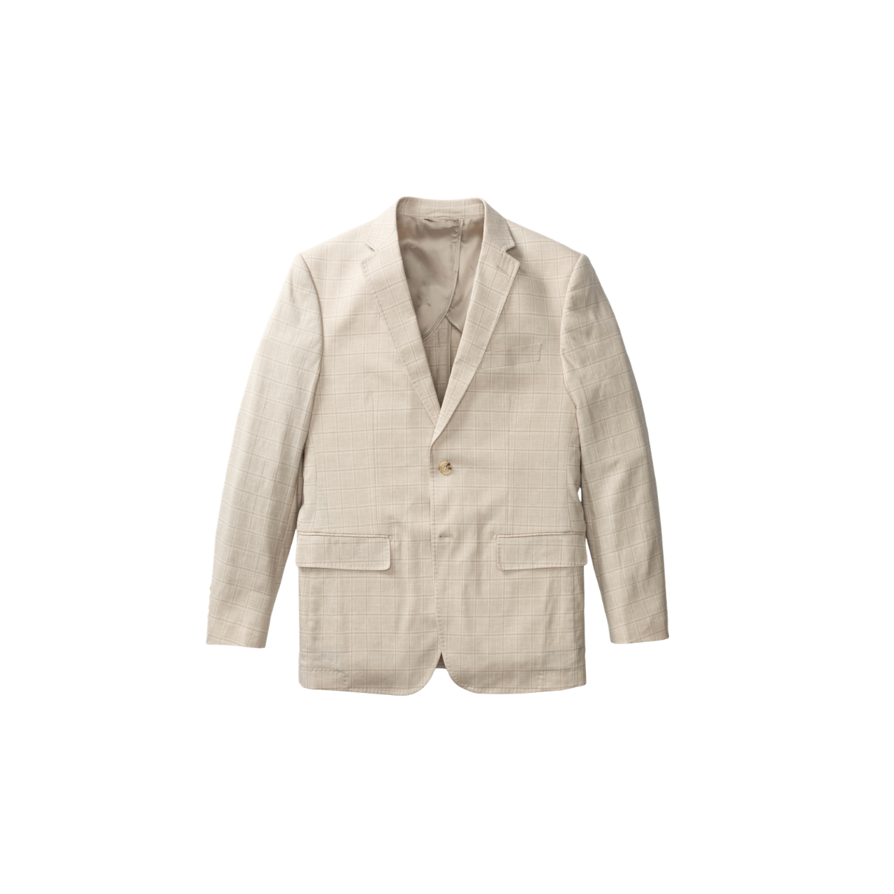 Hastings Plaid Sport Coat