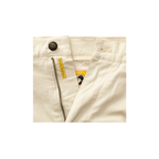 Classic Fit Gold School Chino - Stone
