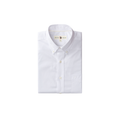 LS Performance Poplin Sport Shirt - Boyce Solid