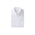 LS Performance Poplin Sport Shirt - Boyce Solid