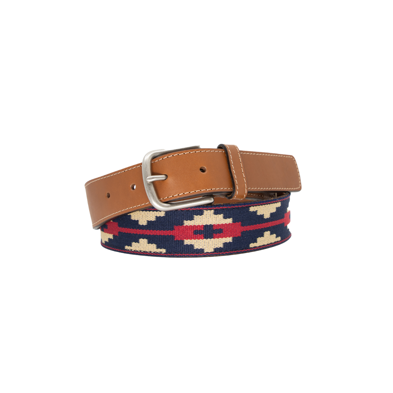 Woven Belt