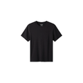 Elevated Modern Tee - Black