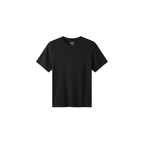 Elevated Modern Tee - Black