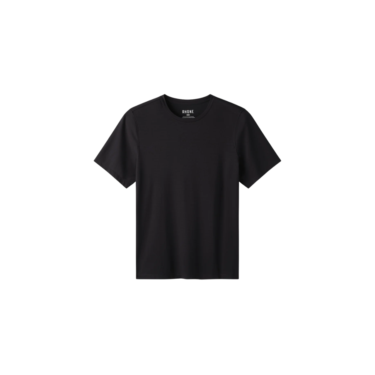 Elevated Modern Tee - Black