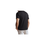 Elevated Modern Tee - Black