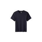 Elevated Modern Tee - True Navy