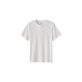 Elevated Modern Tee - White