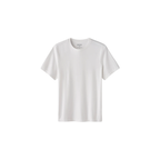 Elevated Modern Tee - White