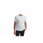 Elevated Modern Tee - White