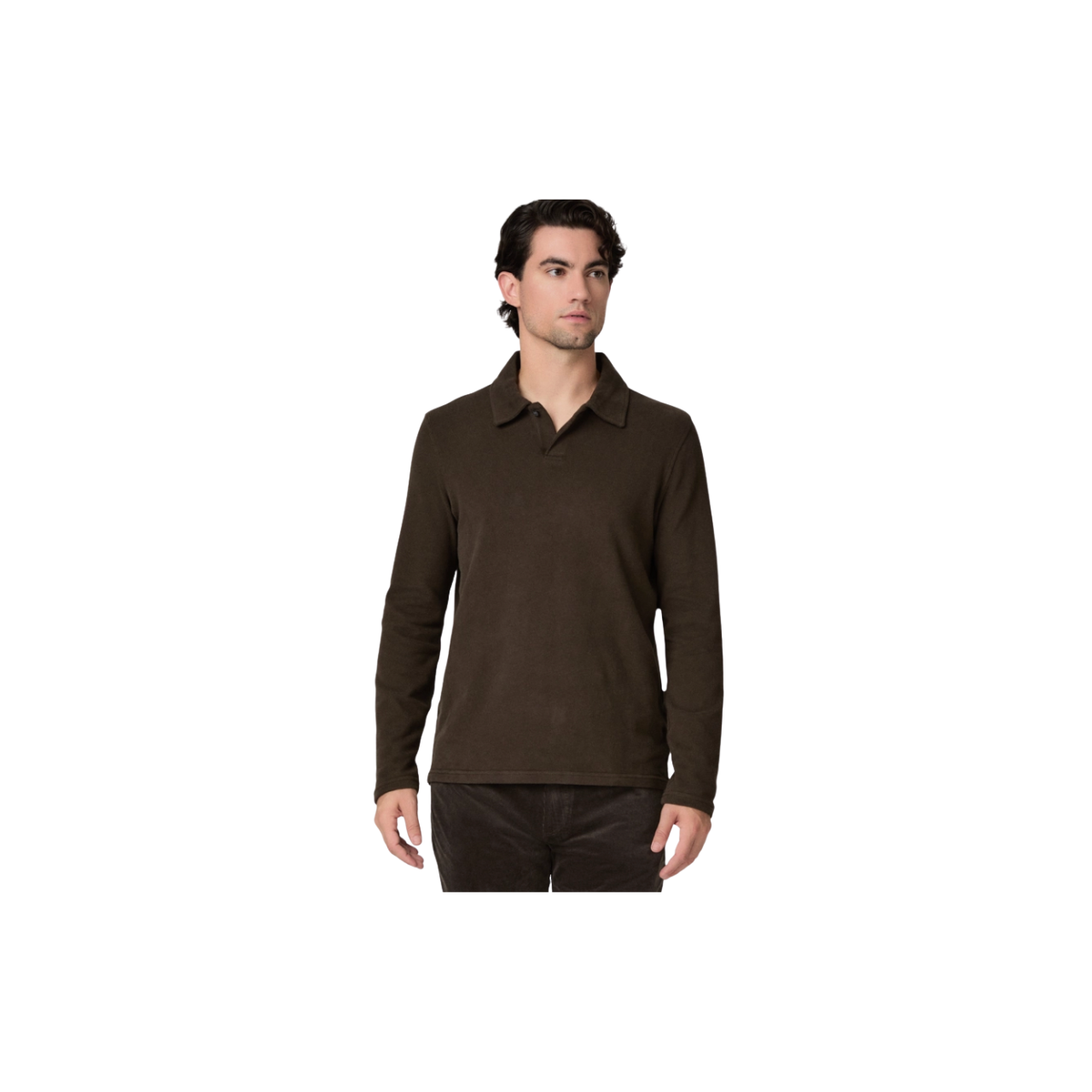 Hammond Polo - Dark Agar
