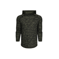 Wolfpack Camo Kennebec Sport Hoodie - Camp
