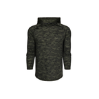Wolfpack Camo Kennebec Sport Hoodie - Camp