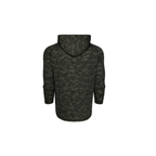 Wolfpack Camo Kennebec Sport Hoodie - Camp