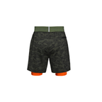 Wolfpack Camo Kennebee Short - Camp