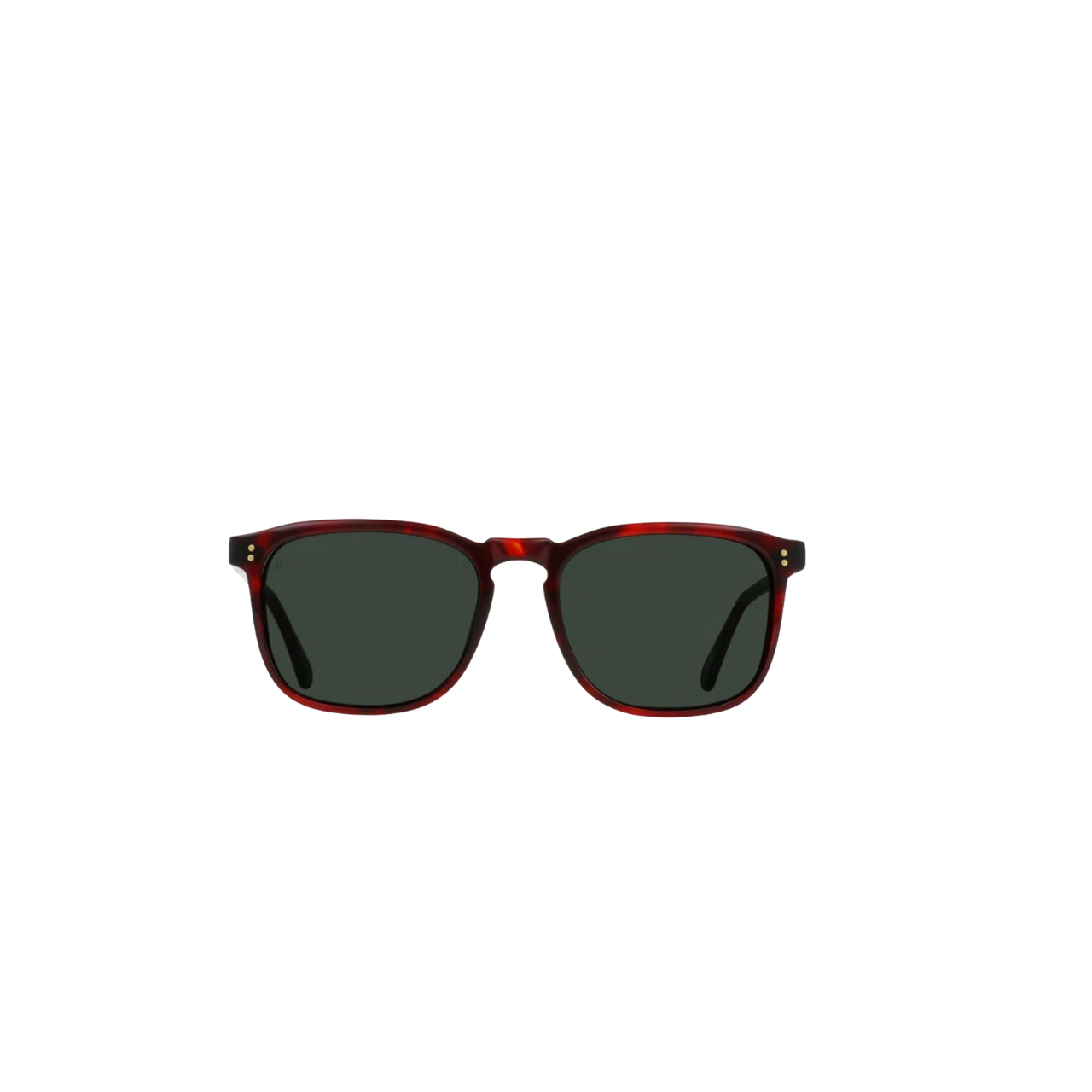 Wiley - Negroni/Green Polarized